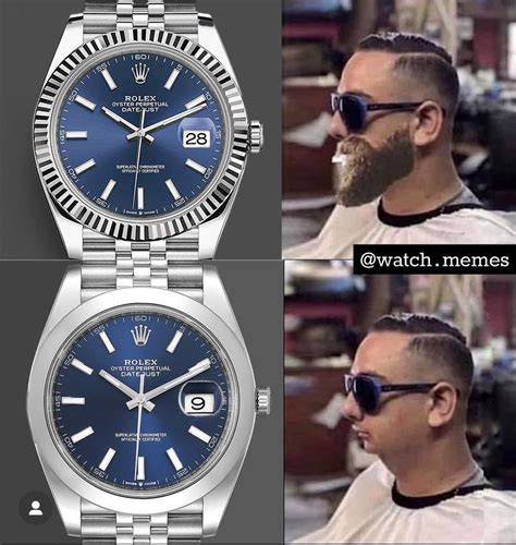 rolex memes|animated rolex meme.